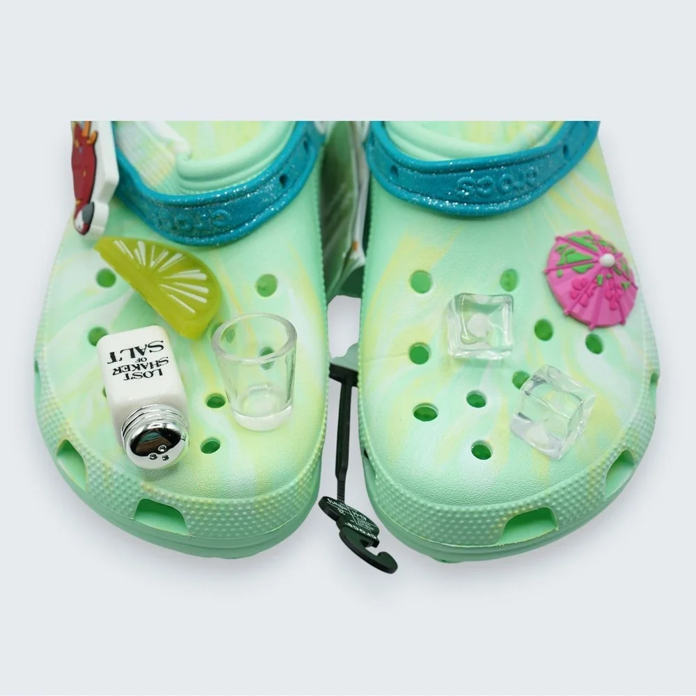 CROCS classic margaritaville